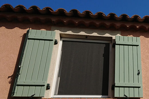 Volet et fenêtre : expertise AT Dépannage au Cannet, Cannes et Antibes