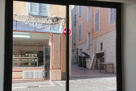 AT Dépannage sur Le Cannet, Antibes et Cannes